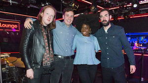 Two Door Cinema Club