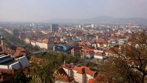Vienna to Trieste