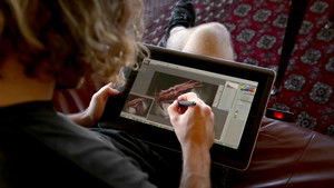 Education, Mocap, and Hospitals