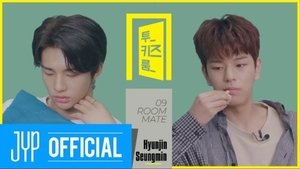 Hyunjin X Seungmin