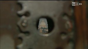Roma, il quarto giorno - Meraviglie sconosciute