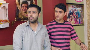 The Pandyas Get Shell-shocked!