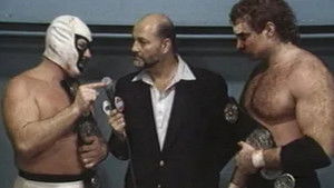 Mid-South Wrestling - Dec 31, 1983