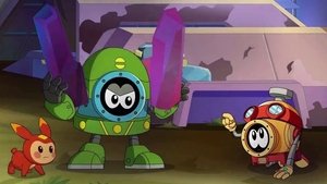 Episode 25