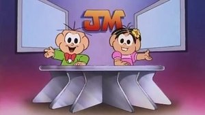 Jornal da Mônica I
