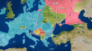 Serbia: Between Beijing, Brussels, and Moscow?