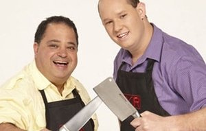 Episode 01 - Artie and Johnny (QLD)