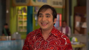 Vibhuti Gets a Diamond Ring For Angoori