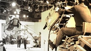 Live on the Night: The Story of Live TV Drama