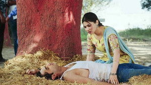 Heer Saves Nawab