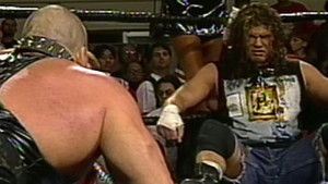 ECW Hardcore TV - Sep. 19, 1995