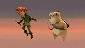 Beware of the Grumpy Dragon!