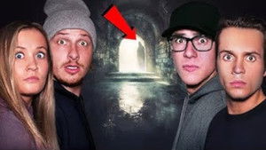 Scotland’s Haunted Vaults: Our Evil Investigation