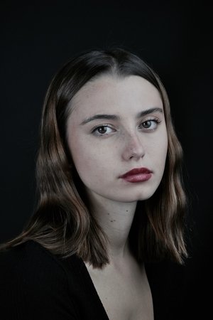 Nicole Delfino