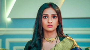 Aarambhi's Suspicion About Saniya