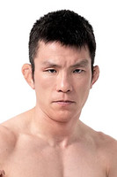 Shinya Aoki