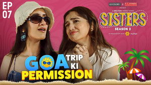 Goa Trip Ki Permission