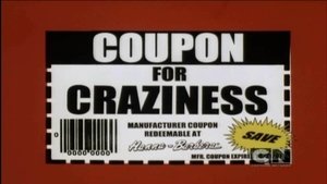 Coupon For Craziness