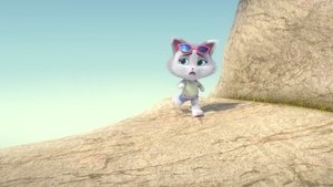 The Cat-fu Show
