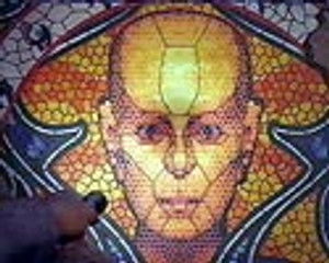 The Once and Future World