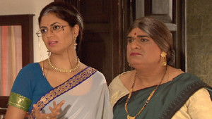 Marriage Proposal For Manjri