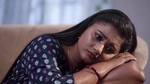 Kaveri's Day of Misfortune