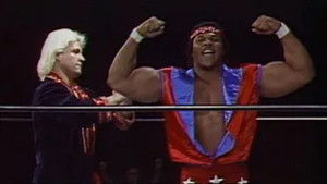 Mid-South Wrestling - Apr. 07, 1984