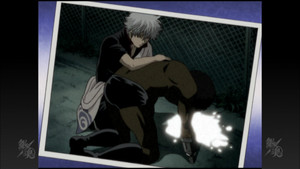 Let's Talk About the Old Days Once in a While