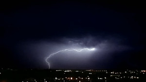 Cruel Skies (Bad Weather)