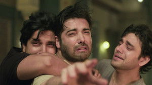 The Pandyas are Devastated