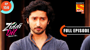 Balli Tries To Act Like Karan