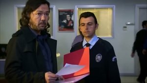 In Pursuit of the Scorpion