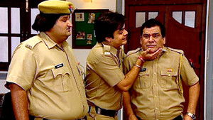 Chandramuhki Possessed