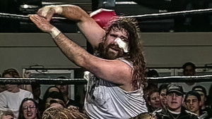 ECW Hardcore TV - Mar. 26, 1996