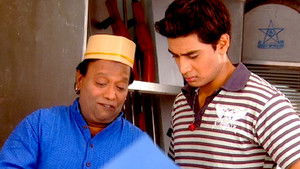 Hamuman Prasad's Due