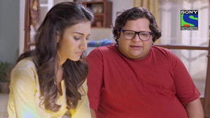 Dev Realizes His Love For Dr. Bose