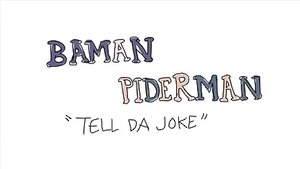 Tell Da Joke