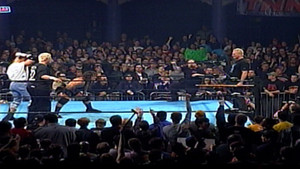 ECW Hardcore TV - Feb. 26, 2000