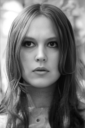 Irina Davidoff