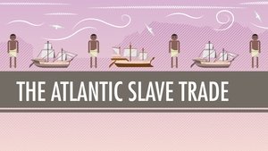 The Atlantic Slave Trade
