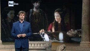 Carlo Magno - Le battaglie e gli amori (seconda versione)
