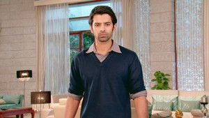 Khushi Is in Love With Arnav