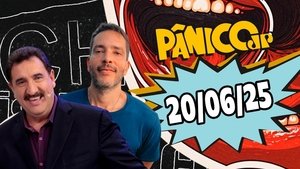 RATINHO E BENTO RIBEIRO | PÂNICO - 20/06/2025
