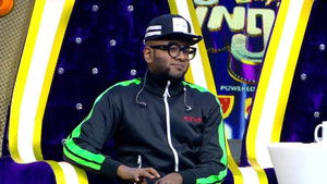 Team Selection Round