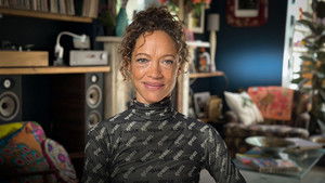 Horace Ové Remembered by Indra Ové