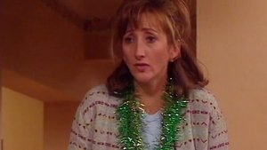 Christmas letters / Christmas at the Martini house