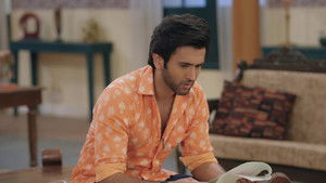 Aarav Makes a Decision