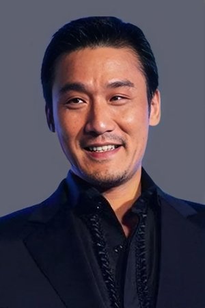 Tony Leung