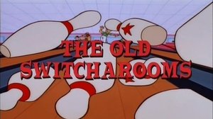 The Old Switcharooms