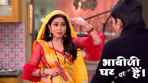 Tiwari Opposes Gilli and Danda's Alliance